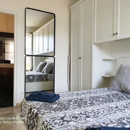 Apartment 65 M2 Quiet Renoved Center Speed Wifi Vintage Style Design Furniture Nice