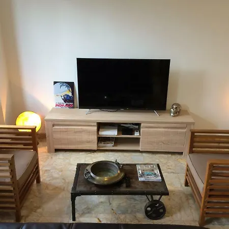 65 M2 Quiet Renoved Center Speed Wifi Vintage Style Design Furniture